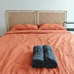 Newly South Gate Studio Apt With Pool, Gym Netflix By 2Ndhome