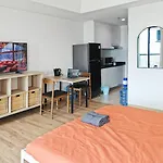Newly South Gate Studio Apt With Pool, Gym Netflix By 2Ndhome