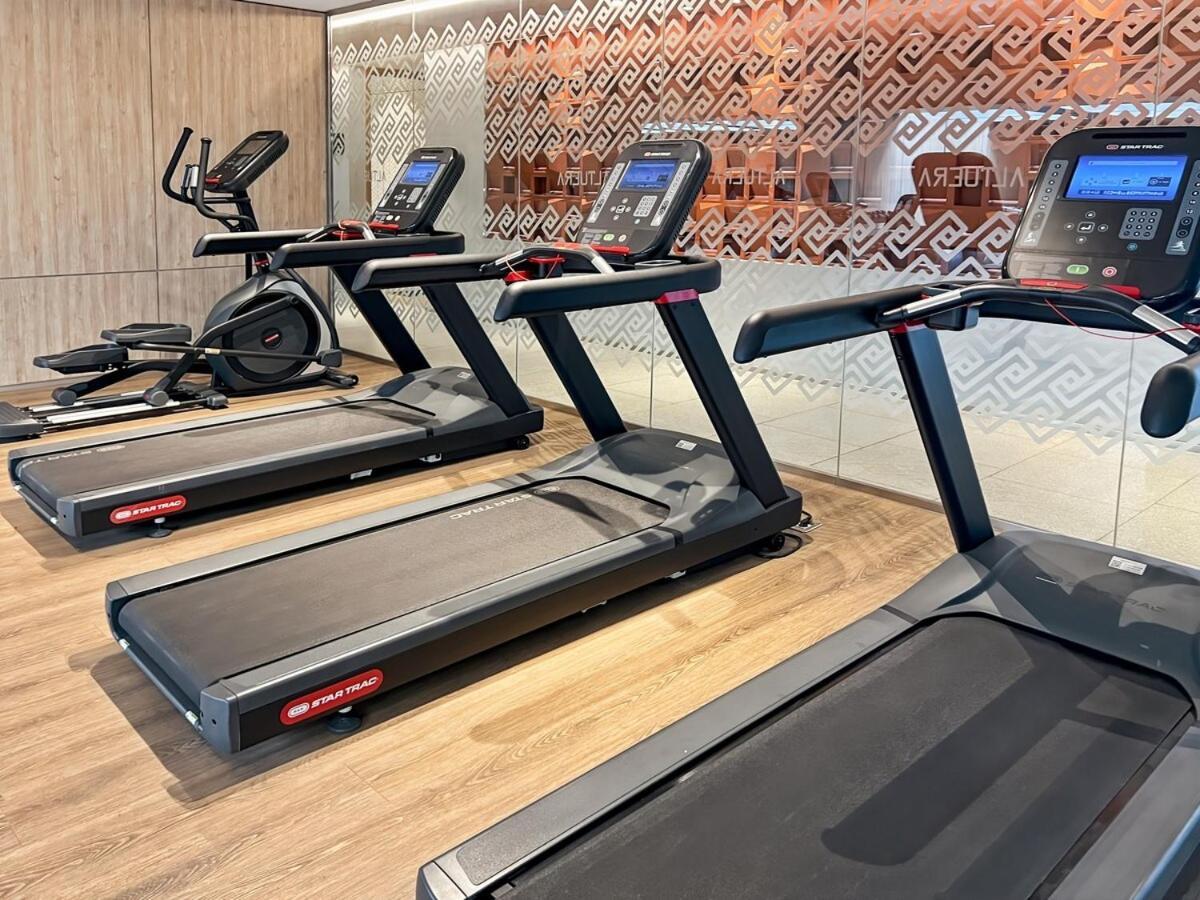 Apartemen Newly South Gate With Pool, Gym Netflix By 2ndhome