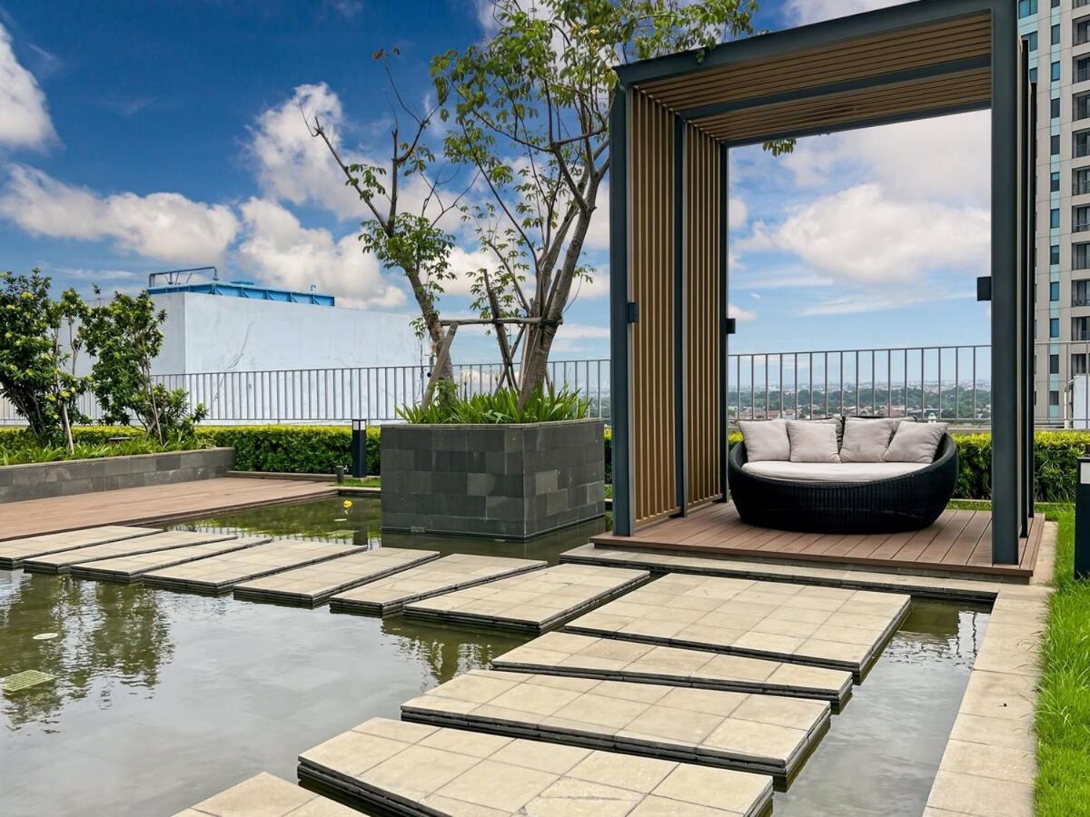 Newly South Gate With Pool, Gym Netflix By 2ndhome * Jakarta