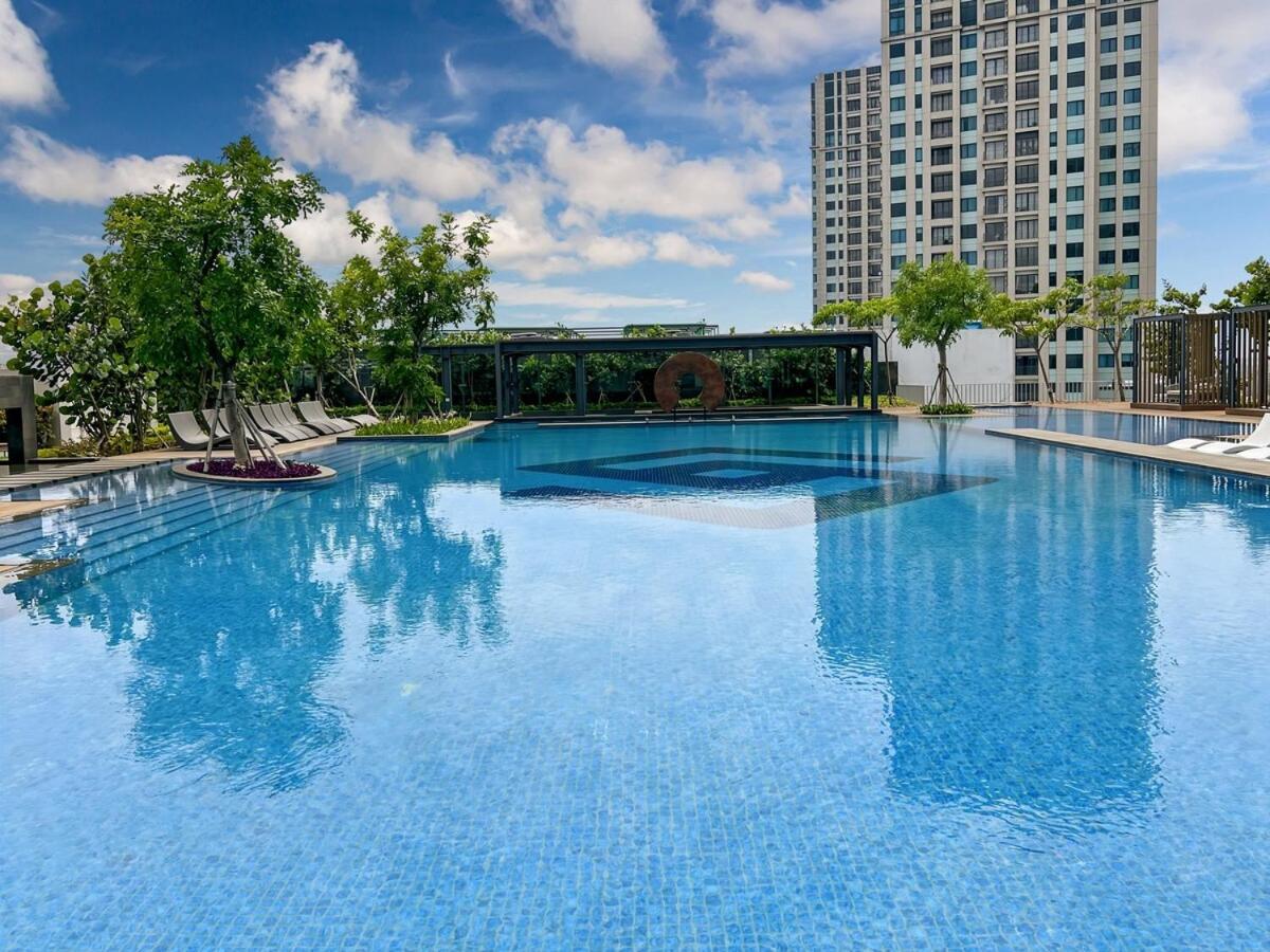 Apartemen Newly South Gate With Pool, Gym Netflix By 2ndhome *